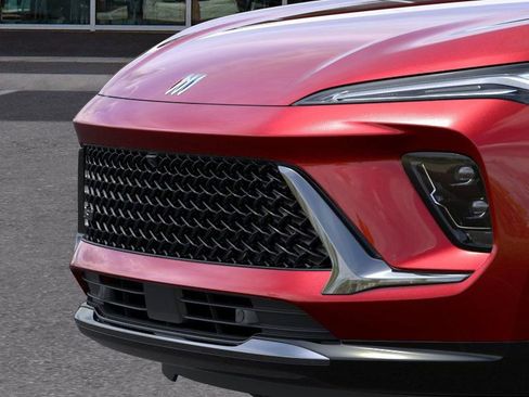 New 2026 Buick Envision Sport Touring image 13