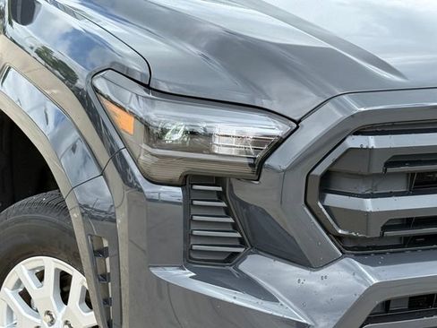 Used 2026 Toyota Tacoma SR AWD/4WD image 3
