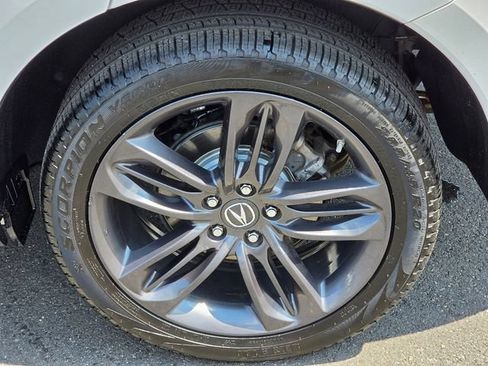 Used 2021 Acura RDX A-Spec AWD/4WD image 15