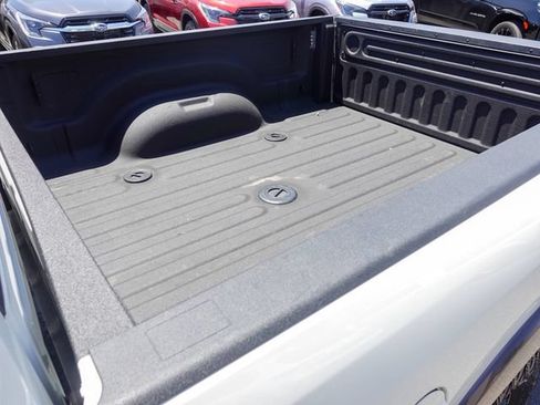 Used 2024 RAM 3500 Limited AWD/4WD image 10