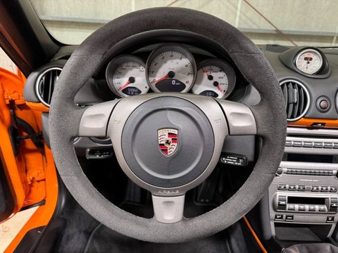 Used 2008 Porsche Boxster S Limited Edition RWD image 22