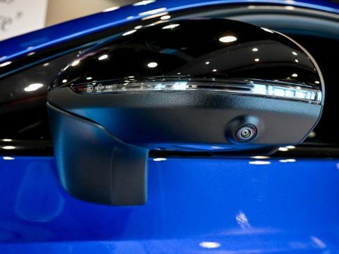 Used 2025 Mercedes-Benz CLE 53 AMG 4MATIC Coupe image 46