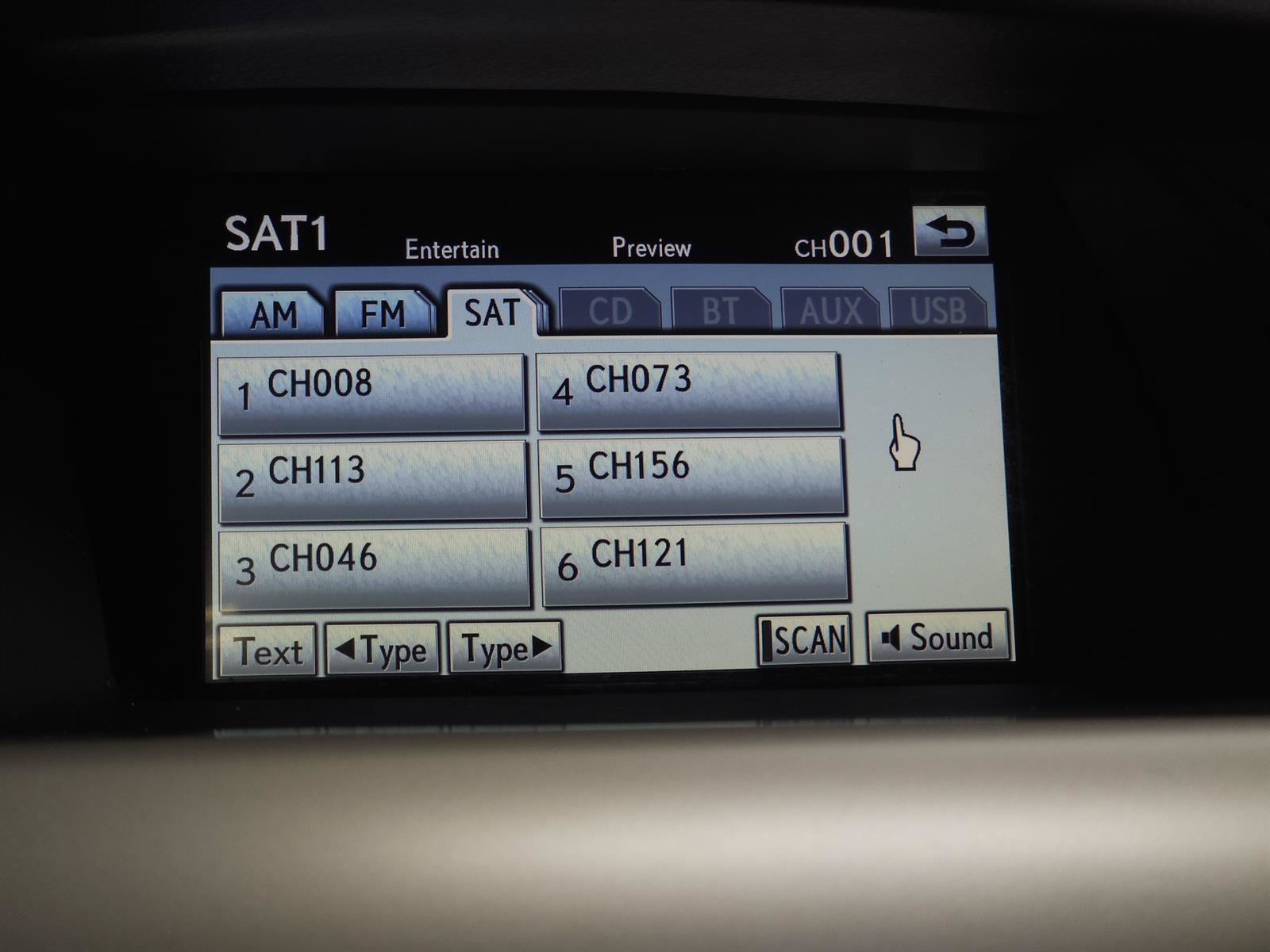 Used 2010 Lexus RX 350 AWD image 23