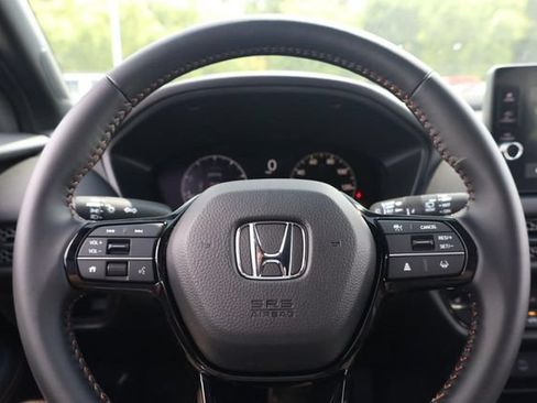 New 2027 Honda HR-V Sport image 8