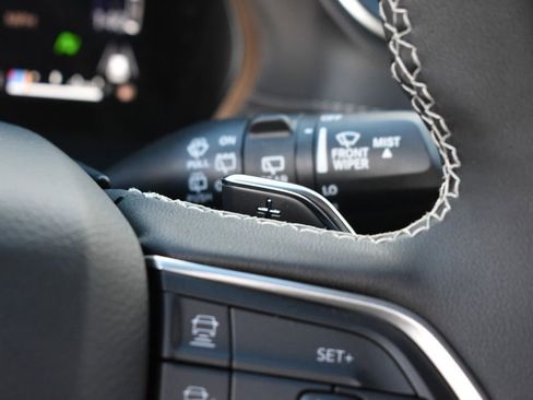 New 2025 Jeep Grand Cherokee Altitude AWD/4WD image 19