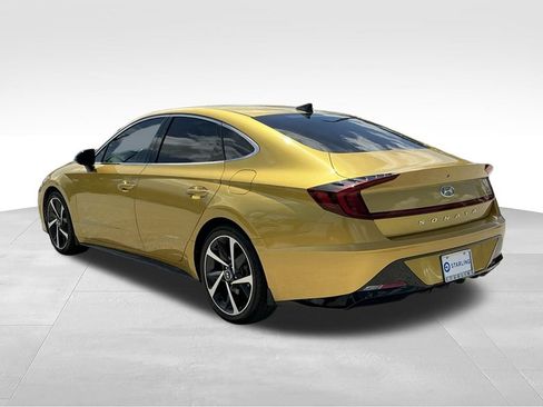 Used 2021 Hyundai Sonata SEL Plus FWD image 6