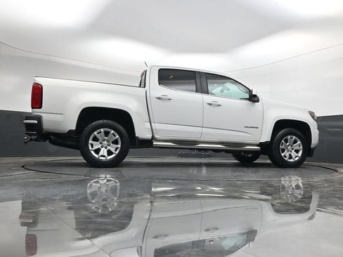 Used 2016 Chevrolet Colorado LT w/ LT Convenience Package RWD image 32
