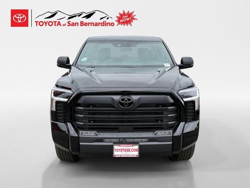 New 2026 Toyota Tundra SR5 image 8
