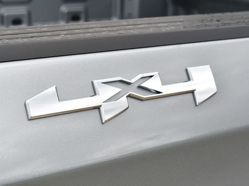 New 2026 GMC Sierra 1500 Elevation AWD/4WD image 10