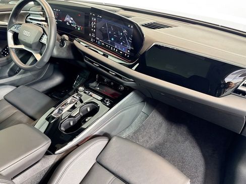 Used 2025 Audi A5 2.0T Premium Plus w/ Premium Plus image 26