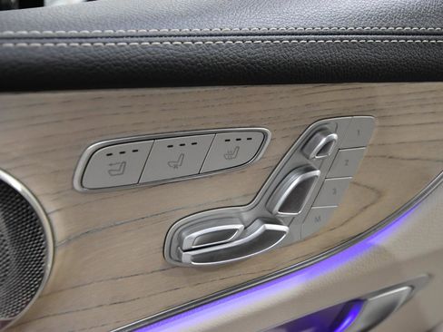 Used 2023 Mercedes-Benz E 450 4MATIC Cabriolet image 52