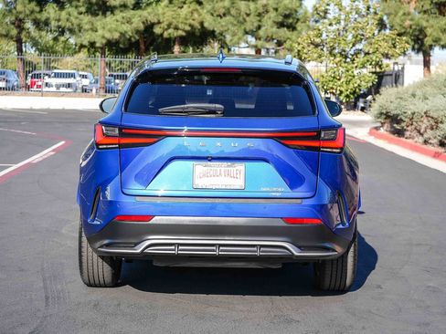 Used 2024 Lexus NX 350 F Sport AWD/4WD image 8