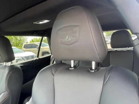 Used 2023 Subaru Outback Wilderness AWD/4WD image 22