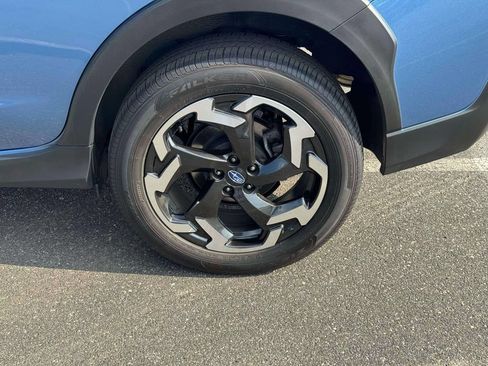 Used 2021 Subaru Crosstrek 2.5i Limited AWD/4WD image 11