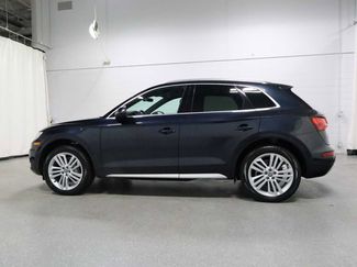 Used 2019 Audi Q5 2.0T Premium Plus AWD/4WD video 2