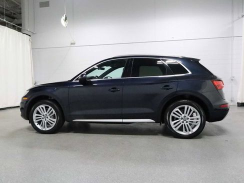 Used 2019 Audi Q5 2.0T Premium Plus AWD/4WD image 2