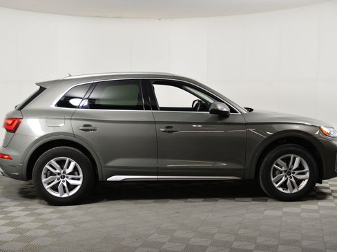 Certified 2023 Audi Q5 2.0T Premium w/ Convenience Package image 7