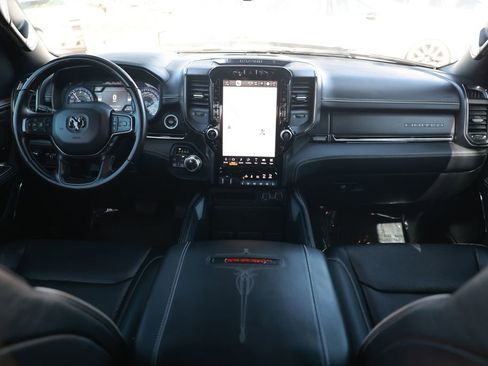 Used 2022 RAM 1500 Limited AWD/4WD image 25