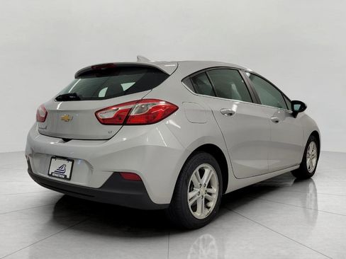 Used 2017 Chevrolet Cruze LT w/ Convenience Package image 19