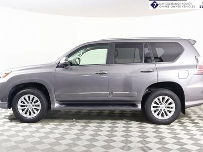 Used 2014 Lexus GX 460