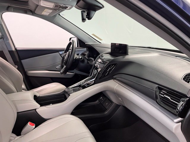 Used 2019 Acura RDX w/ Technology Package FWD image 11