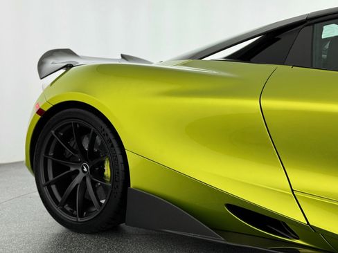 Used 2022 McLaren 720S Performance image 38