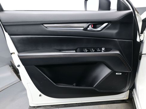 Used 2018 MAZDA CX-5 Grand Touring w/ Premium Package image 9