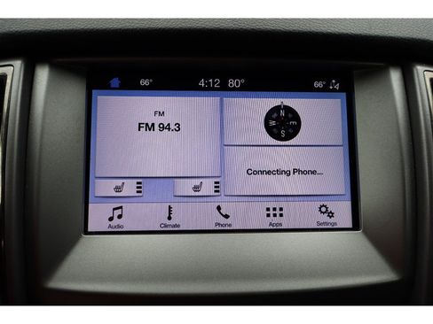 Used 2019 Ford Ranger XLT w/ Equipment Group 302A Luxury AWD/4WD image 34