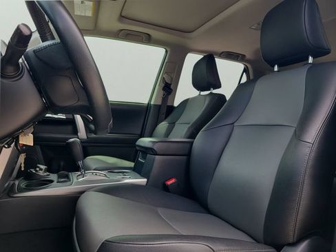 Used 2019 Toyota 4Runner SR5 Premium AWD/4WD image 21
