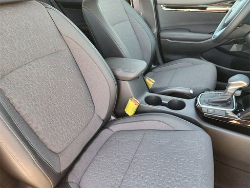 New 2026 Kia Seltos S image 10