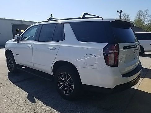 Certified 2023 Chevrolet Tahoe Z71 w/ Luxury Package image 16