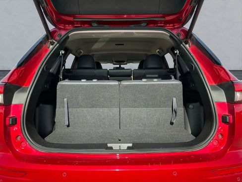 Used 2024 Mitsubishi Outlander SE image 21