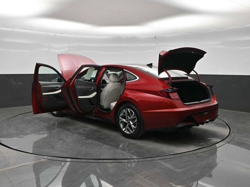 Used 2023 Hyundai Sonata SEL FWD image 44