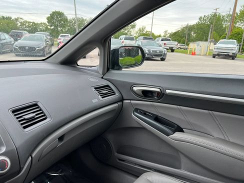 Used 2008 Honda Civic EX-L image 19