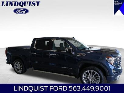 Used 2023 GMC Sierra 1500 Denali