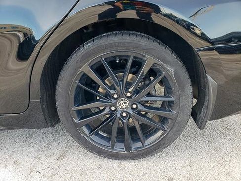 Used 2022 Toyota Camry XSE image 26