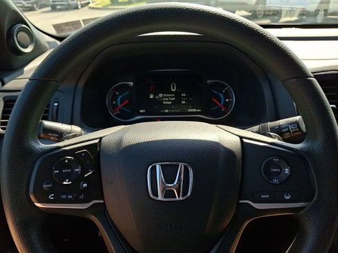Used 2019 Honda Passport Sport image 23