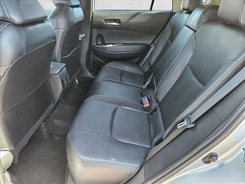 Used 2024 Toyota Corolla Cross XLE FWD image 23