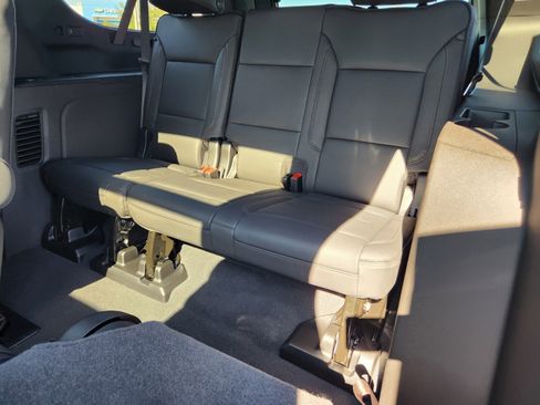 New 2026 Chevrolet Suburban High Country w/ Sun And Tow Package image 8