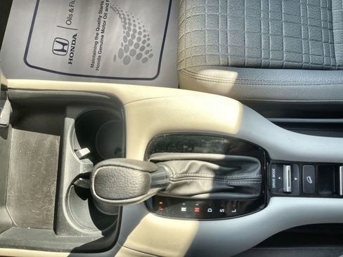 Used 2023 Honda HR-V LX image 22