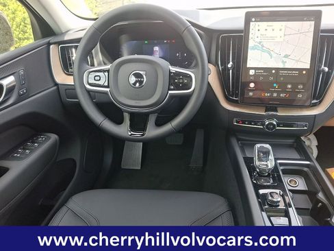 New 2026 Volvo XC60 B5 Core w/ Protection Package Premier AWD/4WD image 8