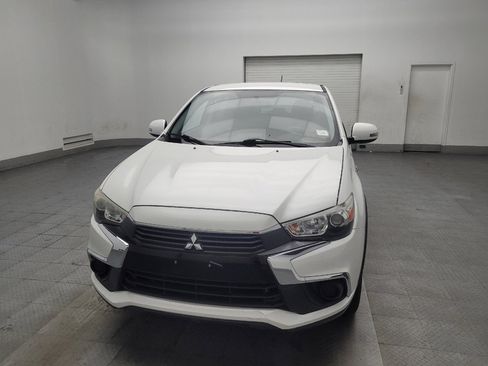 Used 2016 Mitsubishi Outlander Sport ES image 15