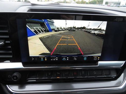 New 2026 Chevrolet Silverado 2500 High Country w/ Technology Package image 24