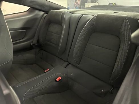 Used 2018 Ford Mustang Shelby GT350 w/ Electronics Package image 13