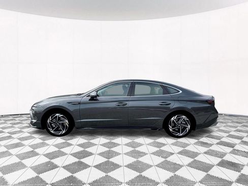 New 2026 Hyundai Sonata SEL FWD image 3