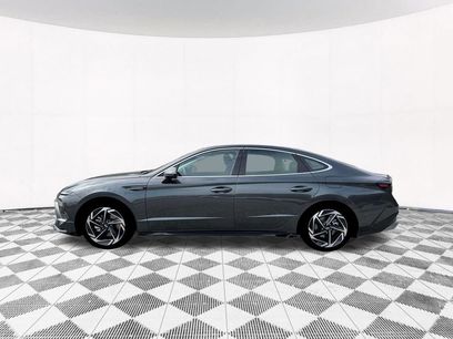 New 2026 Hyundai Sonata SEL