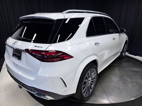 Used 2024 Mercedes-Benz GLE 350 4MATIC image 78
