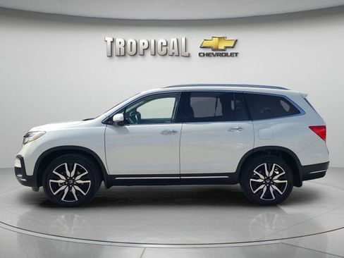 Used 2019 Honda Pilot Touring image 2