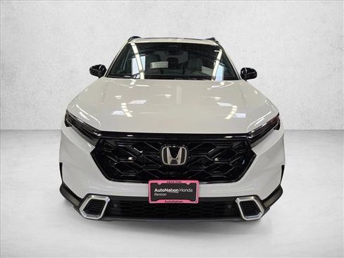 New 2026 Honda CR-V Sport Touring image 2