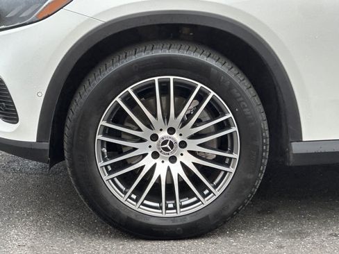 Certified 2026 Mercedes-Benz GLC 300 4MATIC image 26